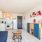 Les Balcons De La Mediterranee Narbonne-Plage