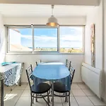 Les Balcons De La Mediterranee Appartement *