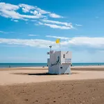 Les Balcons De La Mediterranee * Narbonne-Plage