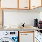 Appartement Les Balcons De La Mediterranee Narbonne-Plage