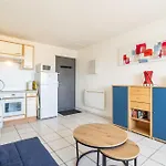 Les Balcons De La Mediterranee Narbonne-Plage