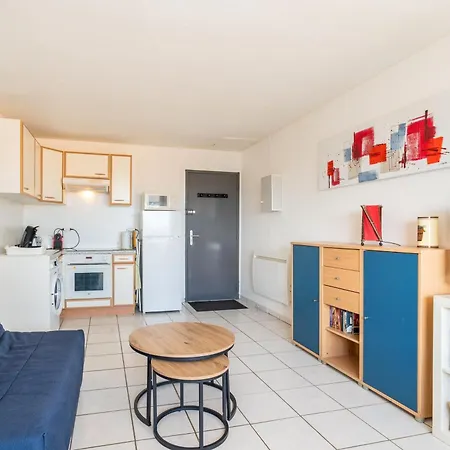 Les Balcons De La Mediterranee Narbonne-Plage