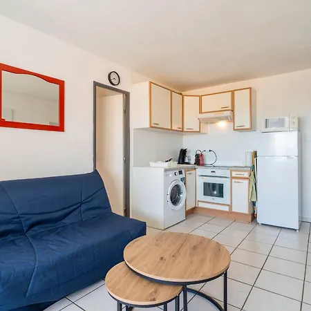 Les Balcons De La Mediterranee Narbonne-Plage