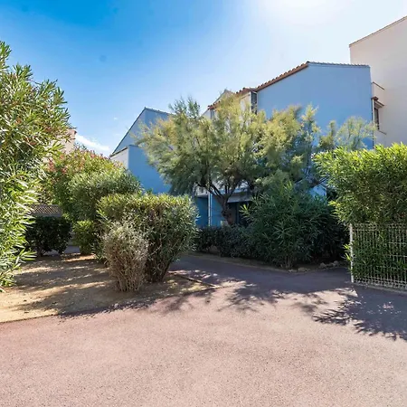 Les Balcons De La Mediterranee