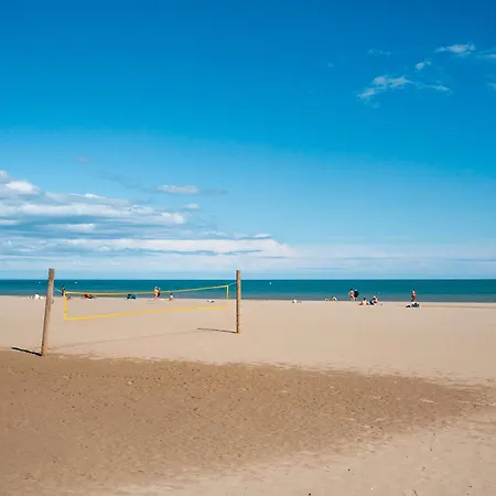 Appartement Les Balcons De La Mediterranee *