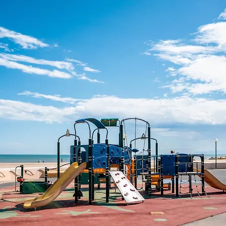 Les Balcons De La Mediterranee Appartement Narbonne-Plage