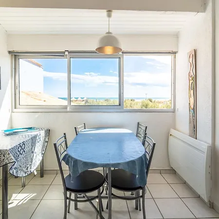 Apartman Les Balcons De La Mediterranee
