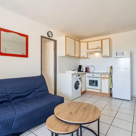 Les Balcons De La Mediterranee Apartment Narbonne Plage