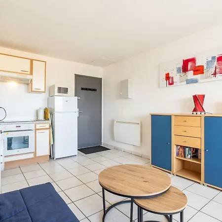 Les Balcons De La Mediterranee Narbonne-Plage