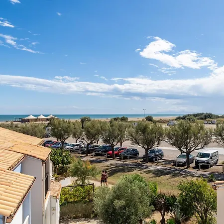 Les Balcons De La Mediterranee *