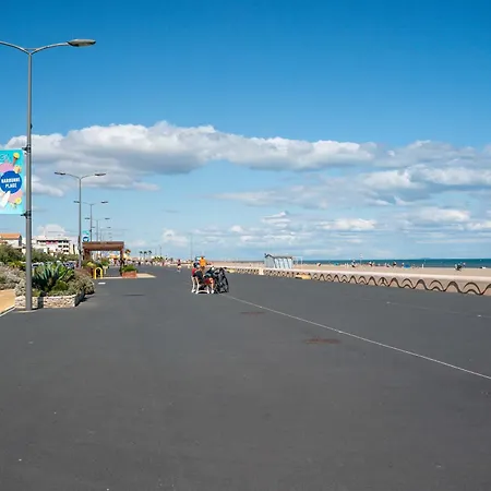 Les Balcons De La Mediterranee *