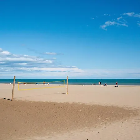 Apartman Les Balcons De La Mediterranee *